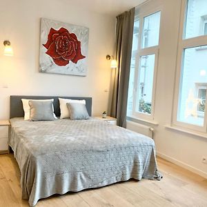 Studio met een Queen Size Bed