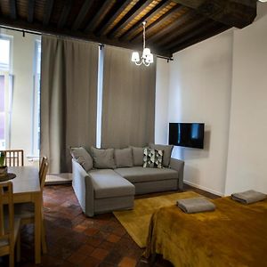 Studio Appartement